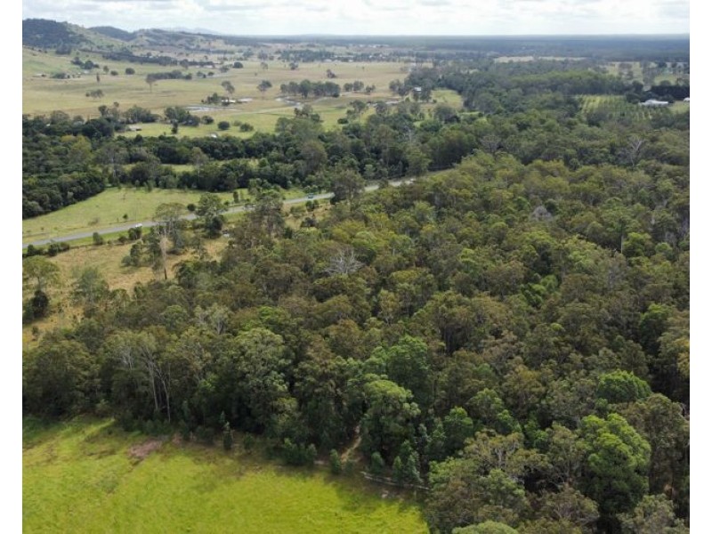 0 Tinana Road, Goomboorian QLD 4570