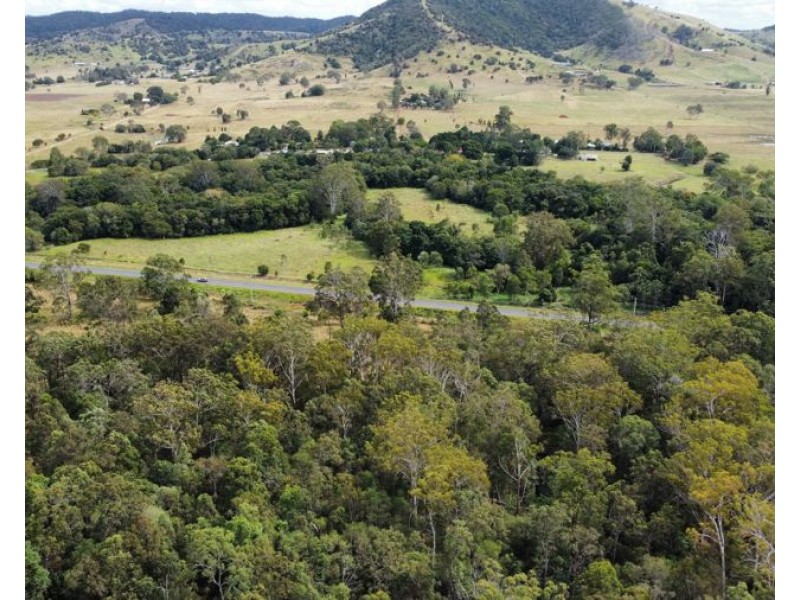 0 Tinana Road, Goomboorian QLD 4570