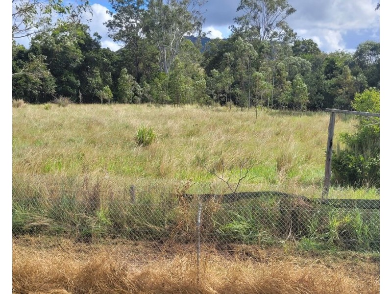 0 Tinana Road, Goomboorian QLD 4570