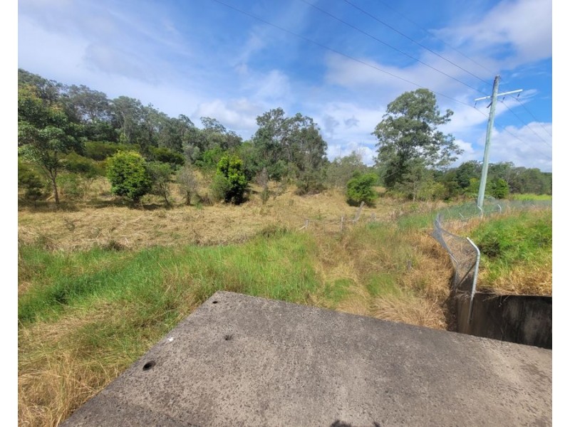 0 Tinana Road, Goomboorian QLD 4570