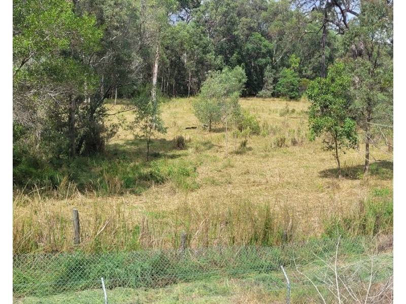 0 Tinana Road, Goomboorian QLD 4570