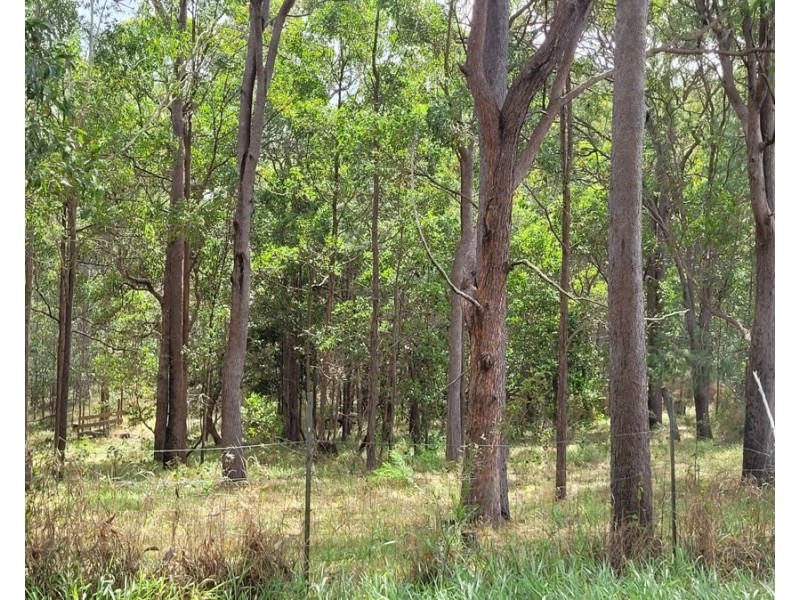 0 Tinana Road, Goomboorian QLD 4570