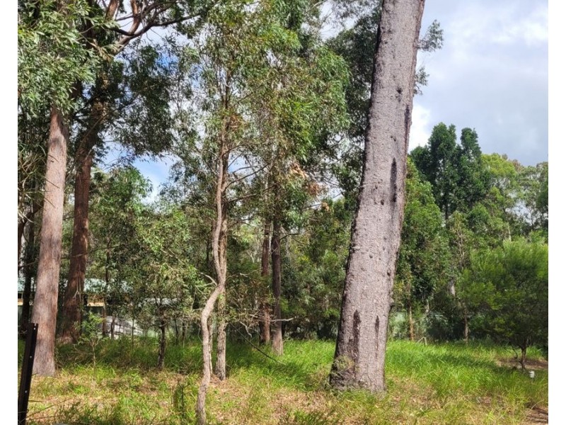 0 Tinana Road, Goomboorian QLD 4570