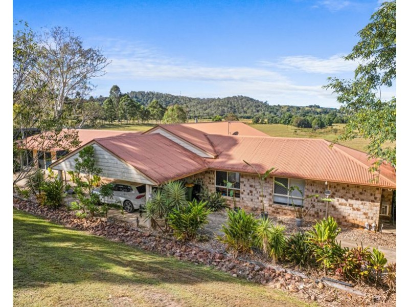 1815 Mary Valley Road, Amamoor QLD 4570