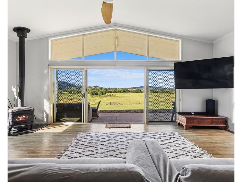 1815 Mary Valley Road, Amamoor QLD 4570