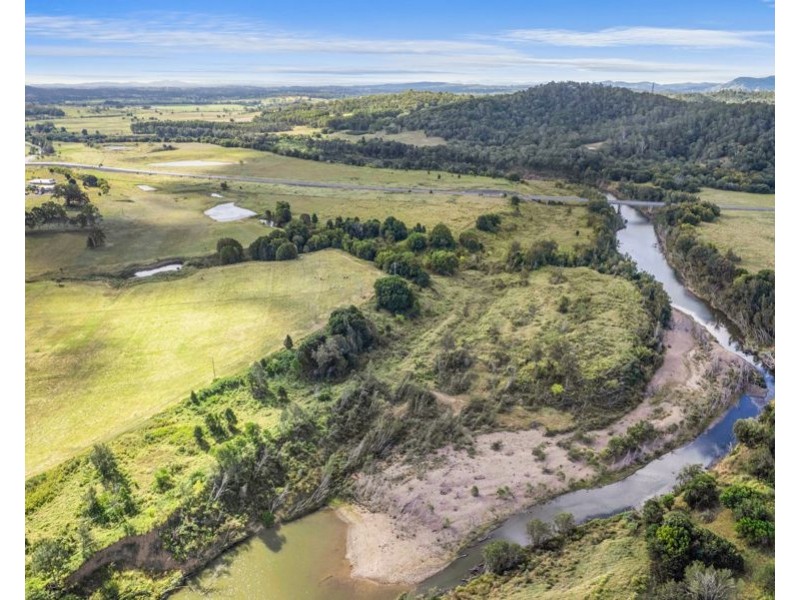 1815 Mary Valley Road, Amamoor QLD 4570