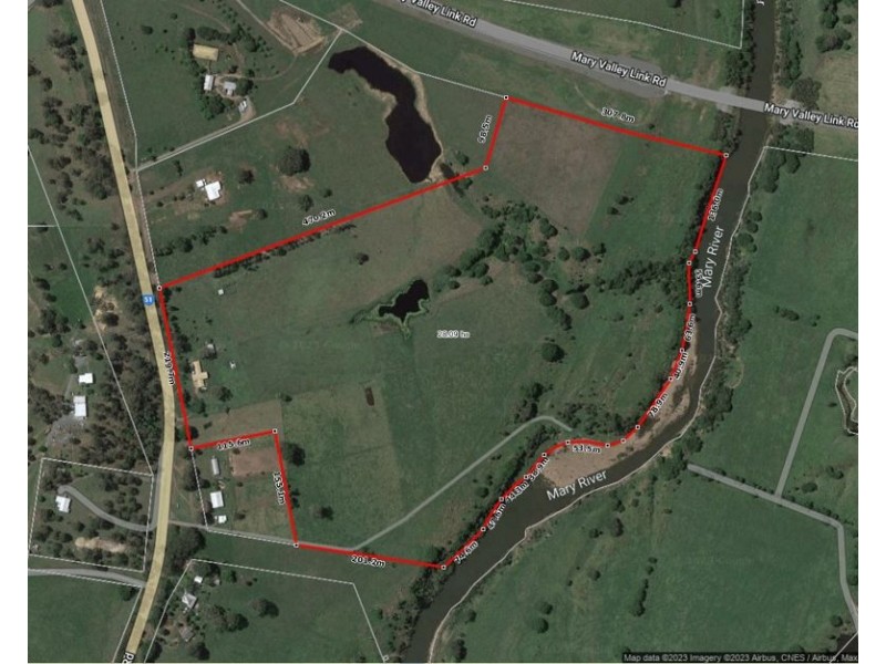 1815 Mary Valley Road, Amamoor QLD 4570