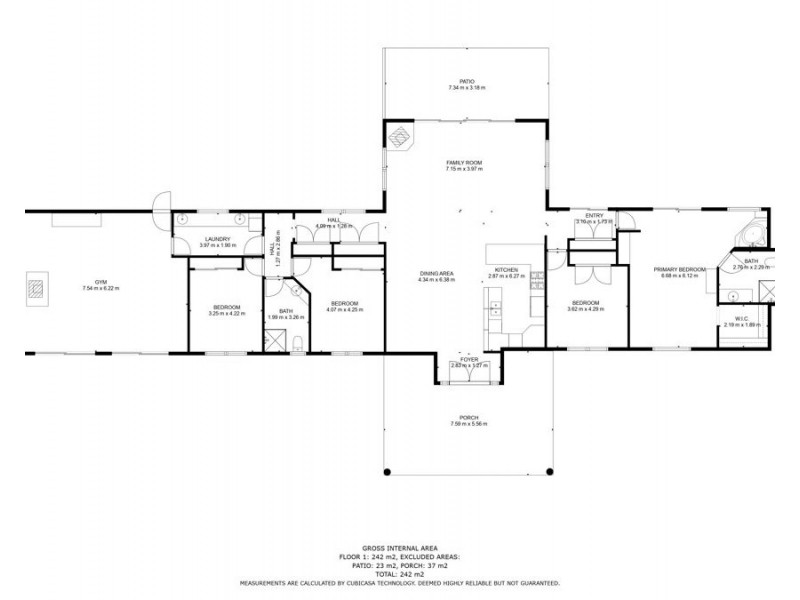 1815 Mary Valley Road, Amamoor QLD 4570