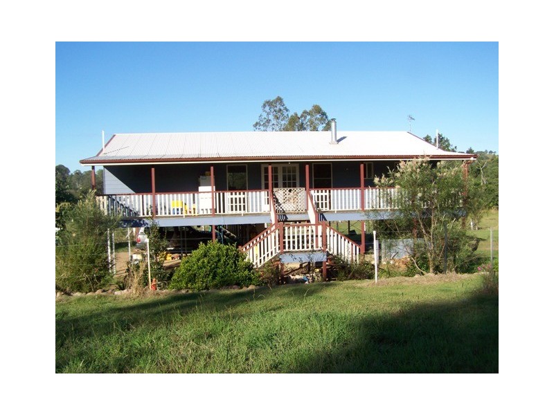 Dagun QLD 4570