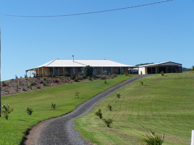 East Deep Creek QLD 4570