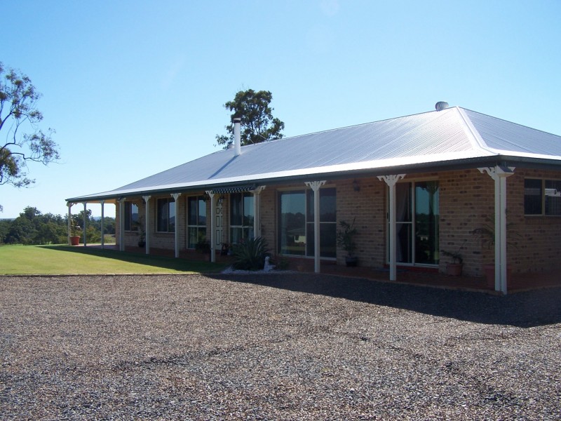 East Deep Creek QLD 4570