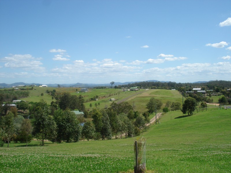 East Deep Creek QLD 4570