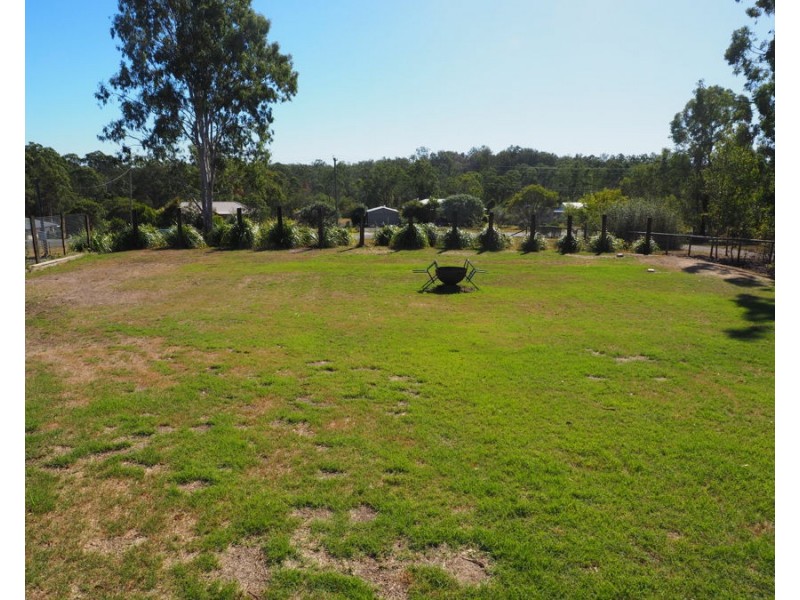 28 Severn Chase, Curra QLD 4570