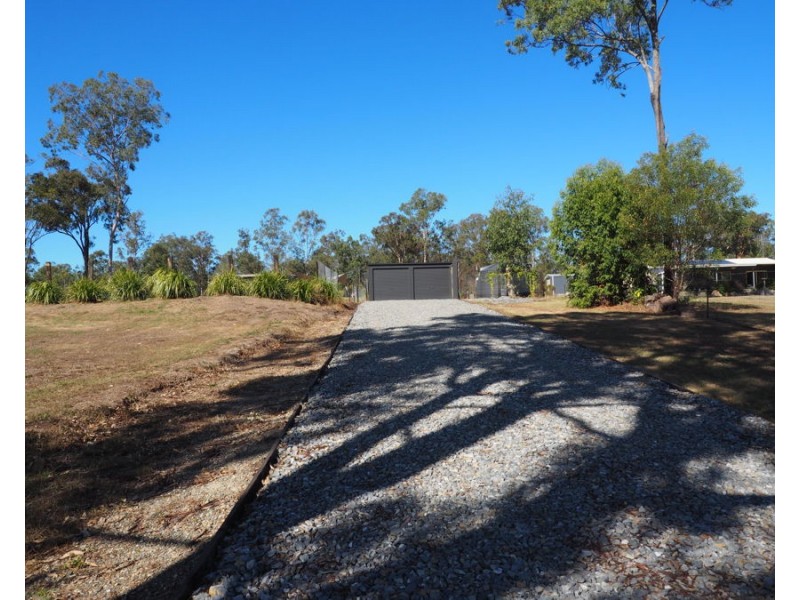 28 Severn Chase, Curra QLD 4570