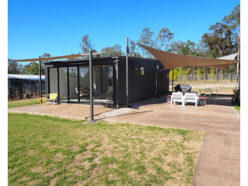 28 Severn Chase, Curra QLD 4570