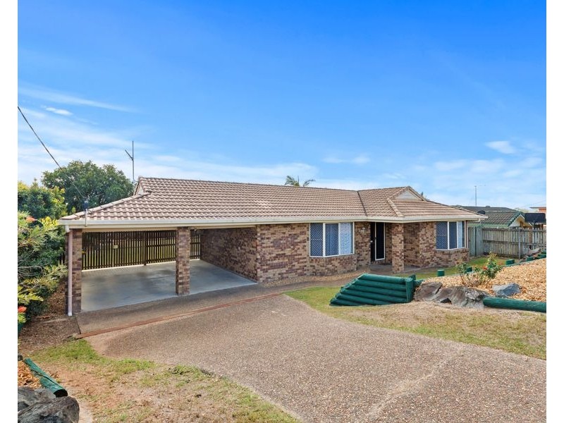 65 Old Maryborough Road, Gympie QLD 4570