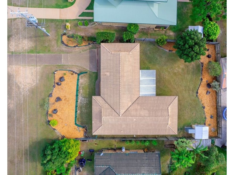 65 Old Maryborough Road, Gympie QLD 4570