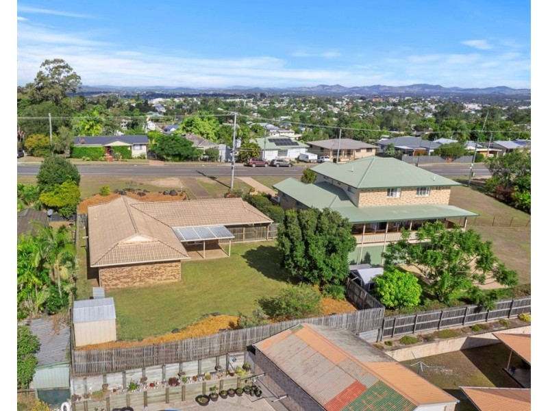 65 Old Maryborough Road, Gympie QLD 4570