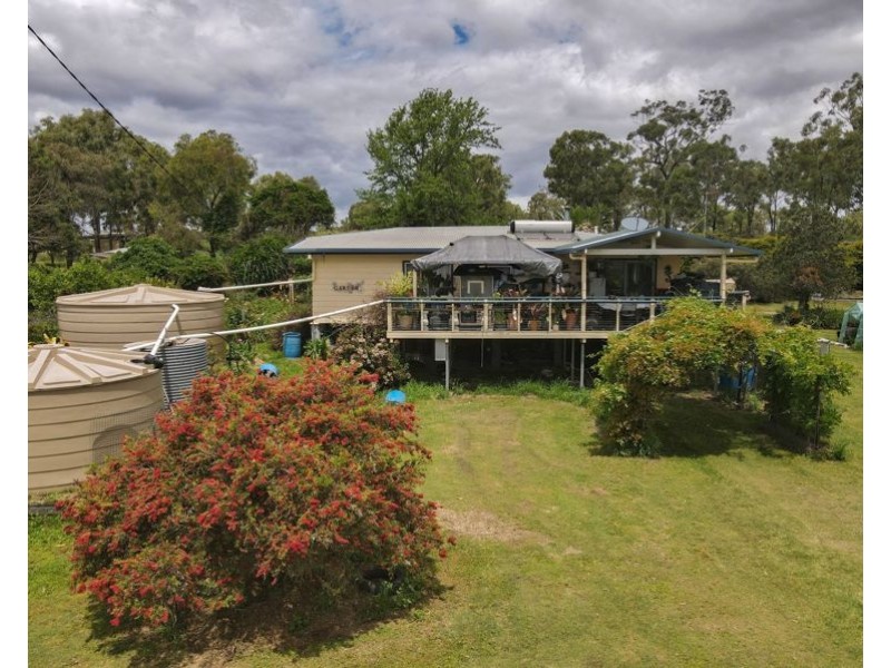 5939 Wide Bay Highway, Goomeri QLD 4601