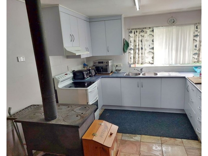 5939 Wide Bay Highway, Goomeri QLD 4601