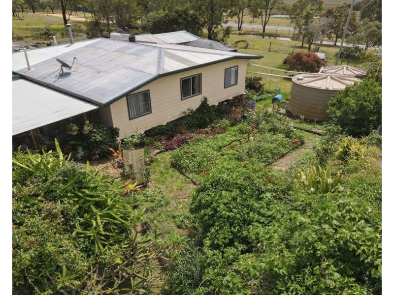 5939 Wide Bay Highway, Goomeri QLD 4601