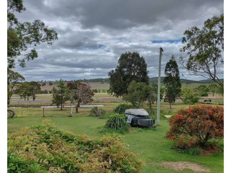 5939 Wide Bay Highway, Goomeri QLD 4601