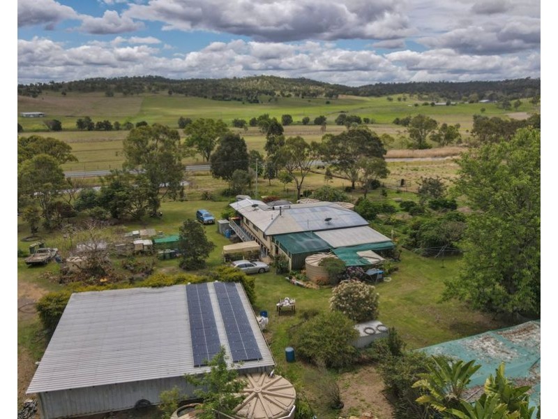 5939 Wide Bay Highway, Goomeri QLD 4601