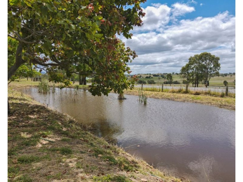 5939 Wide Bay Highway, Goomeri QLD 4601