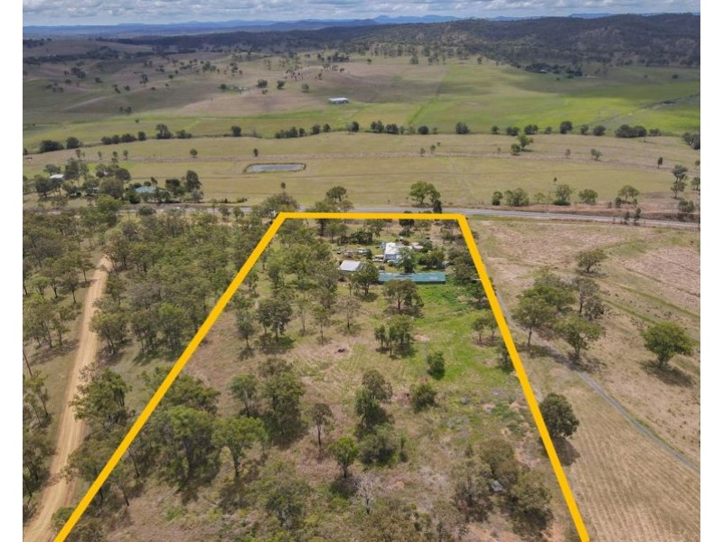 5939 Wide Bay Highway, Goomeri QLD 4601