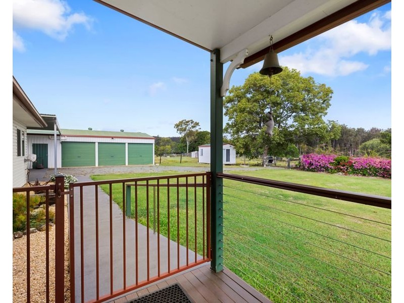 26 Steys Road, Curra QLD 4570