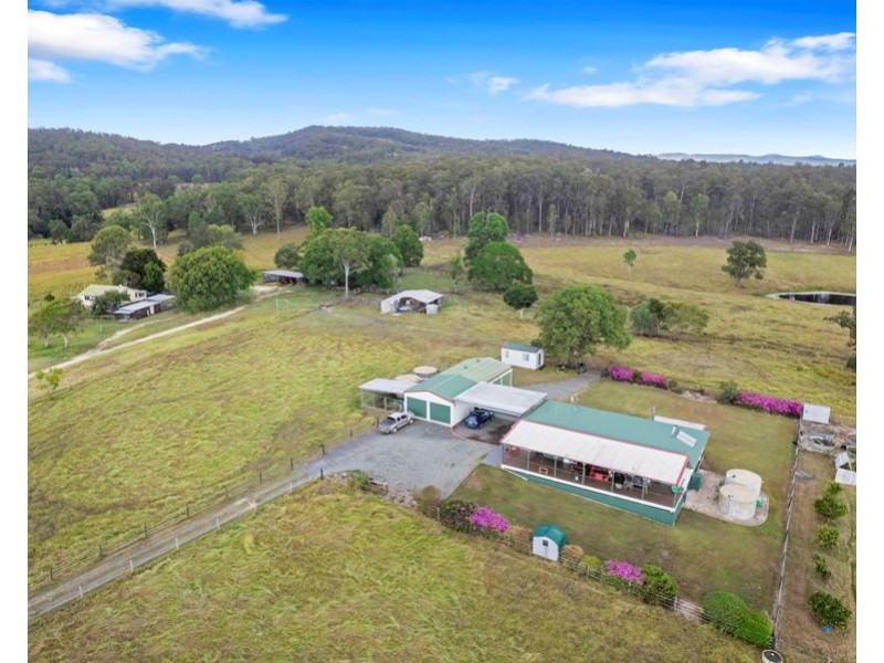 26 Steys Road, Curra QLD 4570