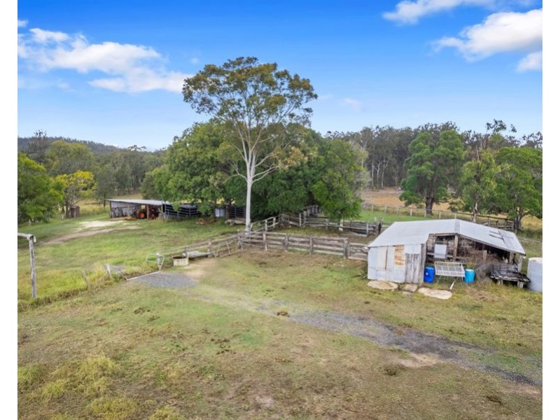 26 Steys Road, Curra QLD 4570