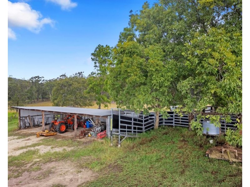 26 Steys Road, Curra QLD 4570