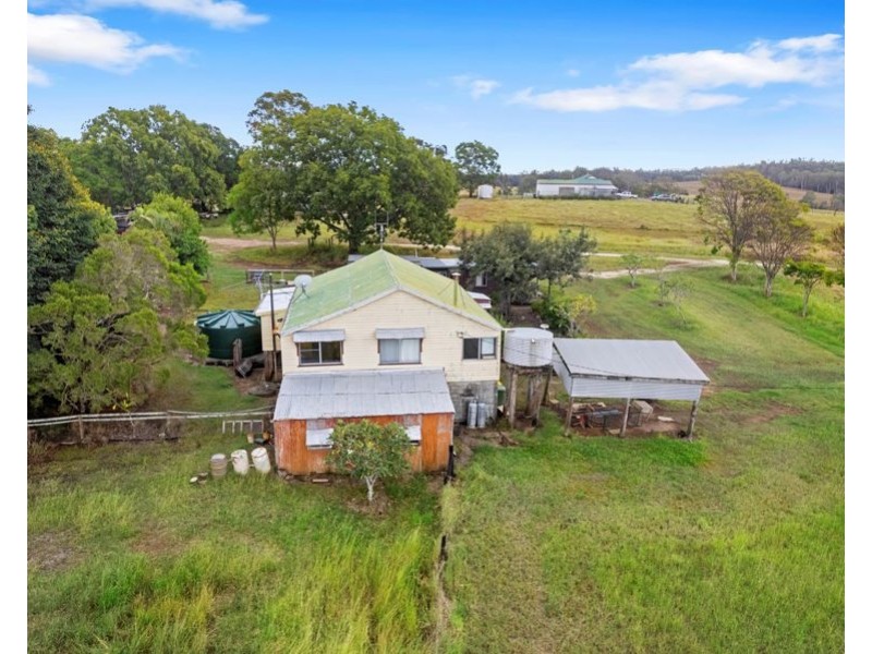 26 Steys Road, Curra QLD 4570