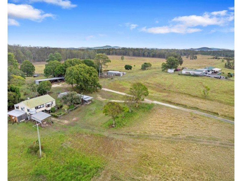 26 Steys Road, Curra QLD 4570