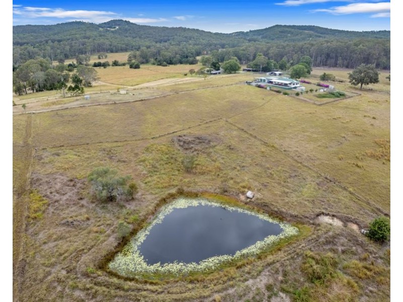 26 Steys Road, Curra QLD 4570