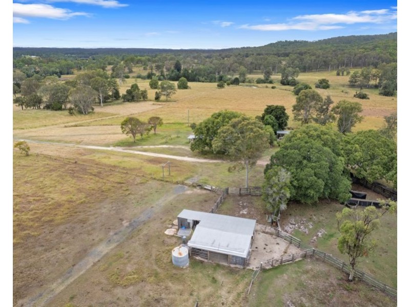 26 Steys Road, Curra QLD 4570