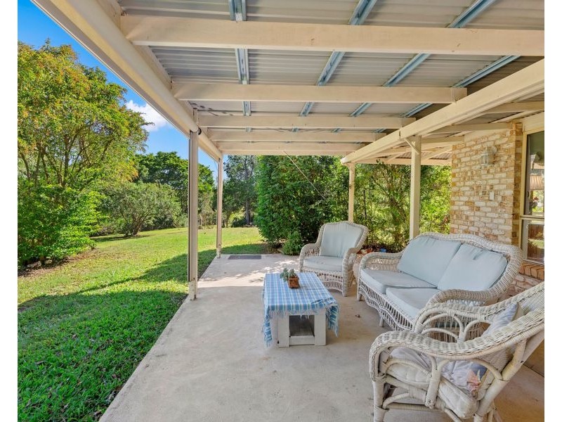 46 Enterprise Road, Veteran QLD 4570