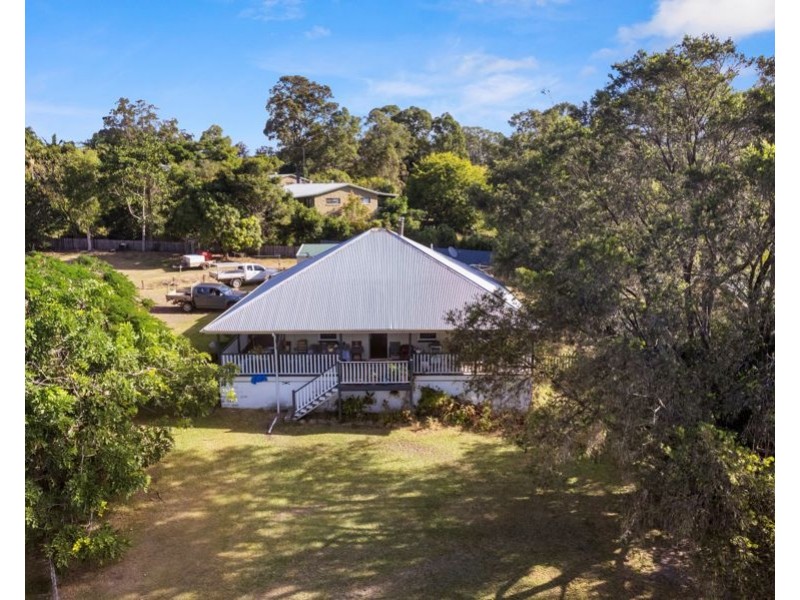 44 Busby Street, Amamoor QLD 4570