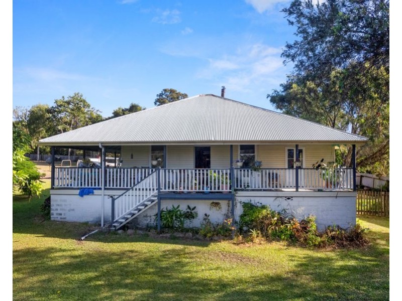 44 Busby Street, Amamoor QLD 4570