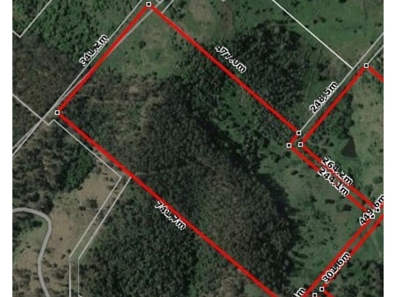 88 Highbury Lane, Chatsworth QLD 4570