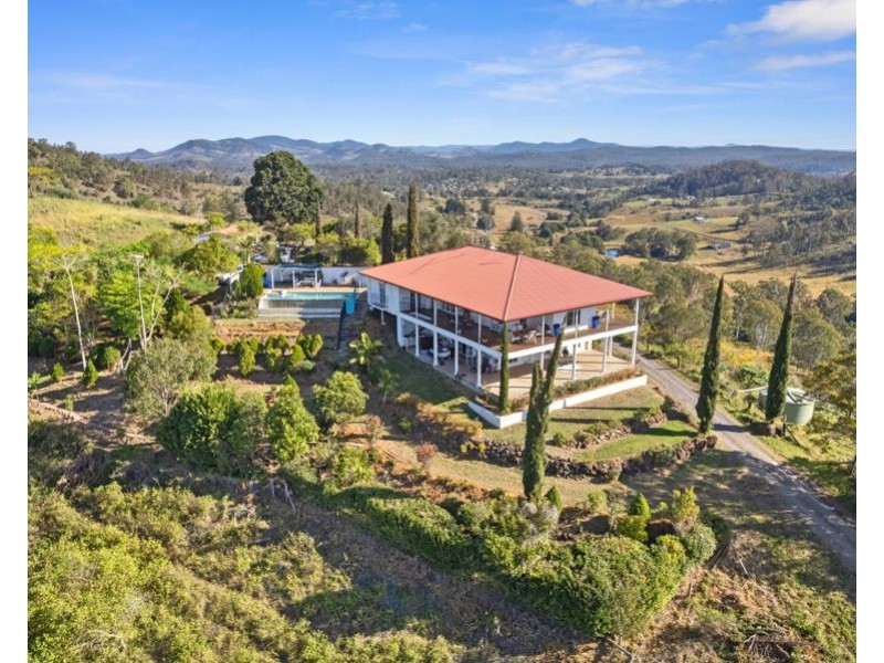 148 Irvine Road, Chatsworth QLD 4570