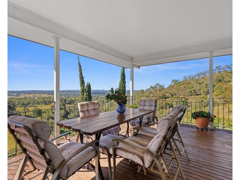 148 Irvine Road, Chatsworth QLD 4570