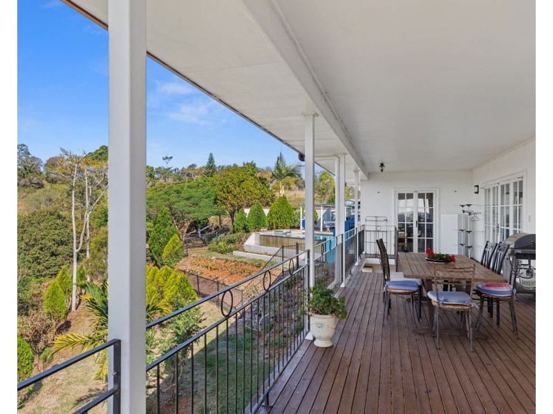 148 Irvine Road, Chatsworth QLD 4570