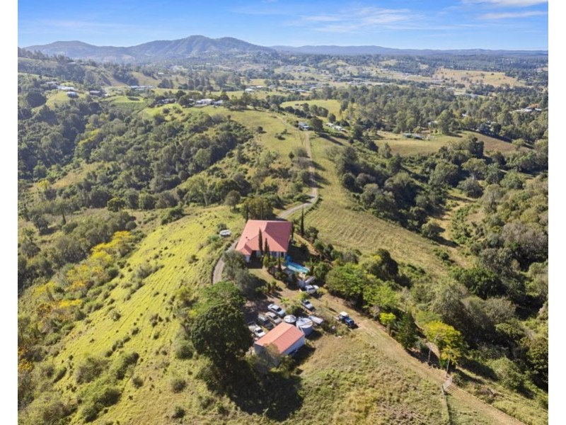 148 Irvine Road, Chatsworth QLD 4570