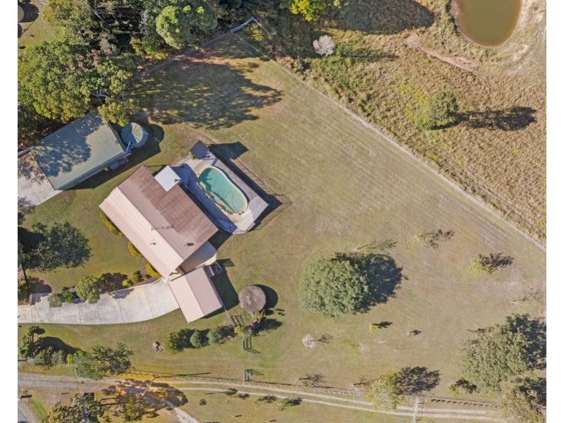18 Wacal Road, Mothar Mountain QLD 4570