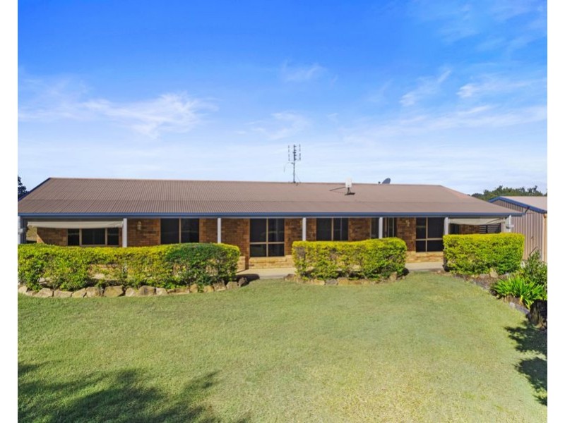 18 Wacal Road, Mothar Mountain QLD 4570