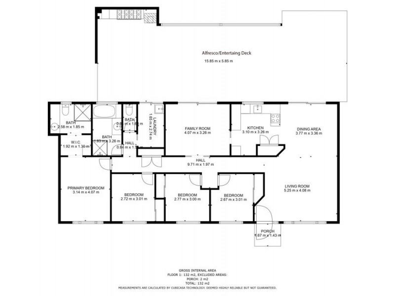 18 Wacal Road, Mothar Mountain QLD 4570