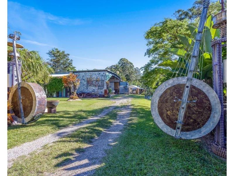 9 Gympie Kin Kin Road, Kin Kin QLD 4571