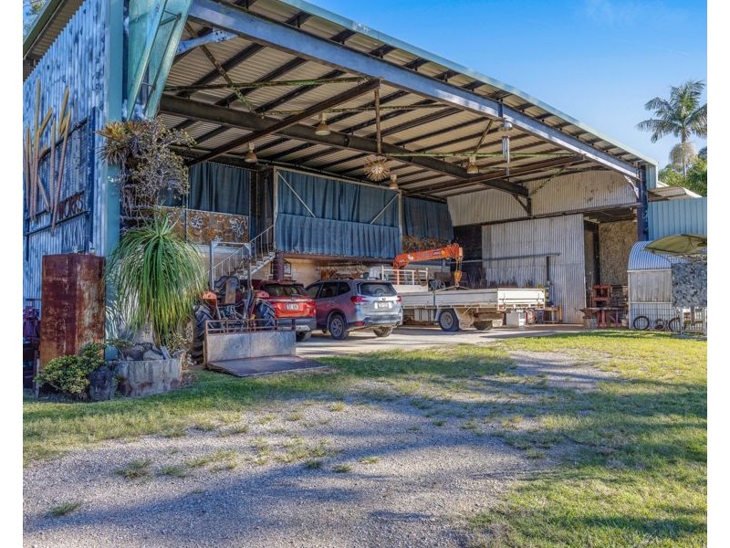 9 Gympie Kin Kin Road, Kin Kin QLD 4571